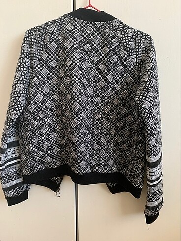 Bershka Bershka bomber ceket