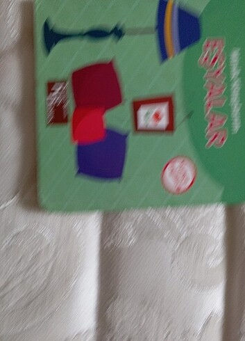 Fisher Price Eğitici kitap çeşitleri