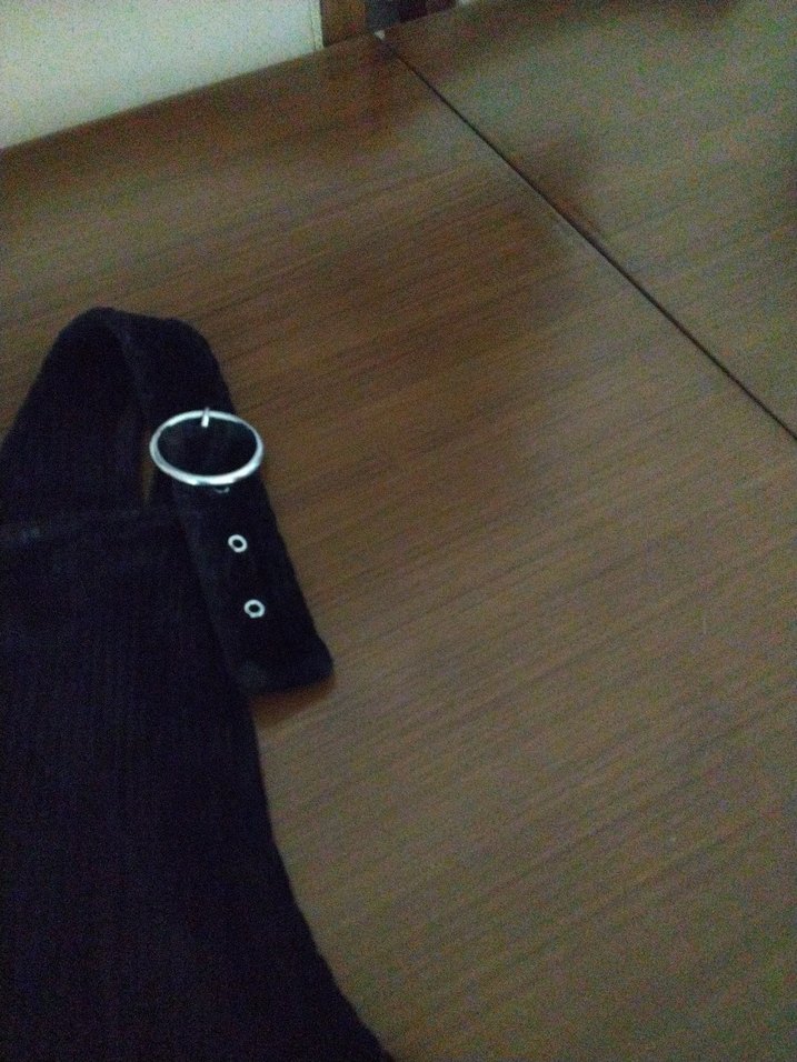 Gri Midi Hamile Eteği Rahat Kesim - Görsel 4