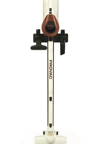 Beyaz Cyclone Teknolojili Elektrikli Süpürge - Görsel 4