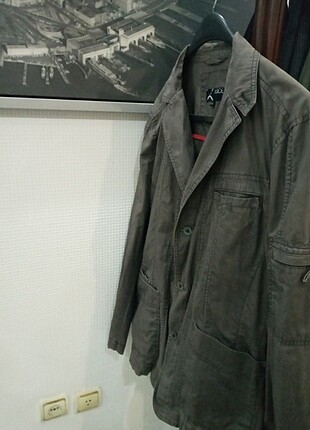 Erkek ceket sayılı giyildi  - Görsel 2