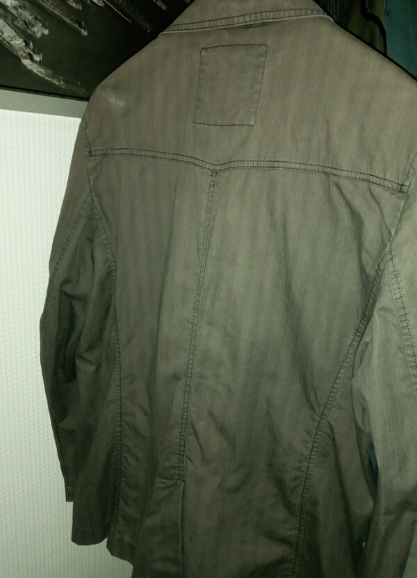 Erkek ceket sayılı giyildi  - Görsel 3