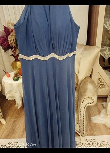 Abiye elbise - Görsel 2