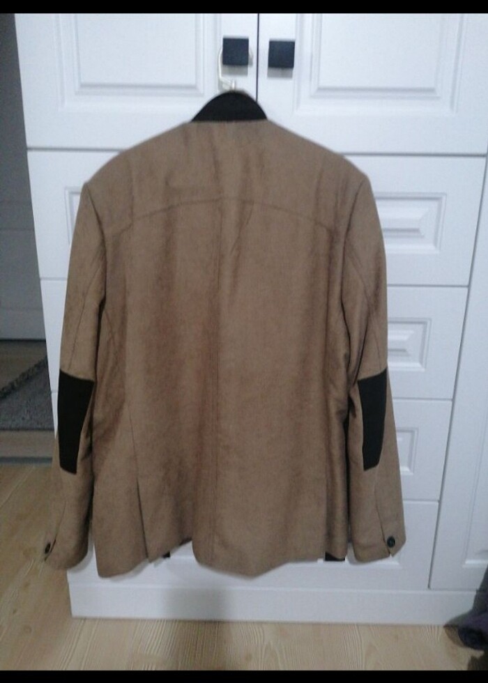 Mondo spor ceket - Görsel 2