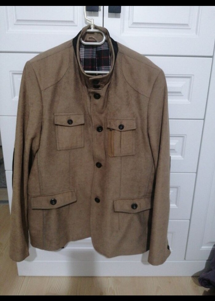 Mondo spor ceket - Görsel 4