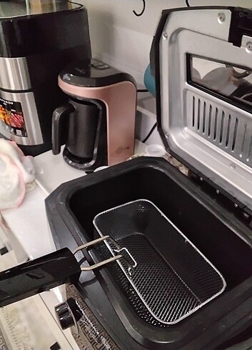 Korkmaz  firitoz  - Görsel 5