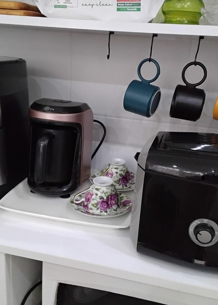 Korkmaz  firitoz  - Görsel 4