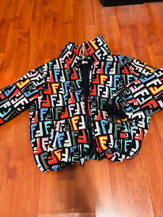 Diğer Bomber mont