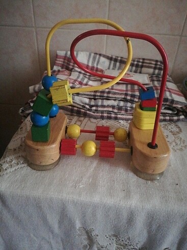 Bebek için ideal 