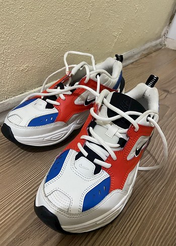 Nike M2K Tekno - Görsel 2