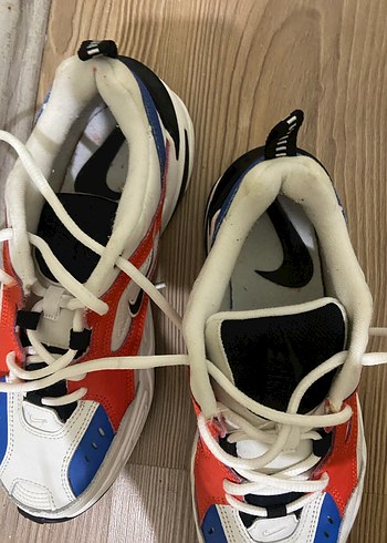 Nike M2K Tekno - Görsel 4