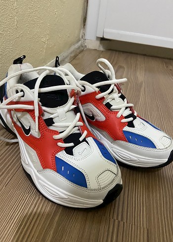 Nike M2K Tekno - Görsel 8
