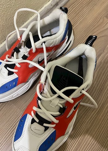Nike M2K Tekno - Görsel 3