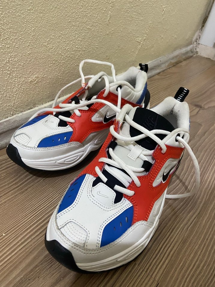 Nike M2K Tekno - Görsel 2
