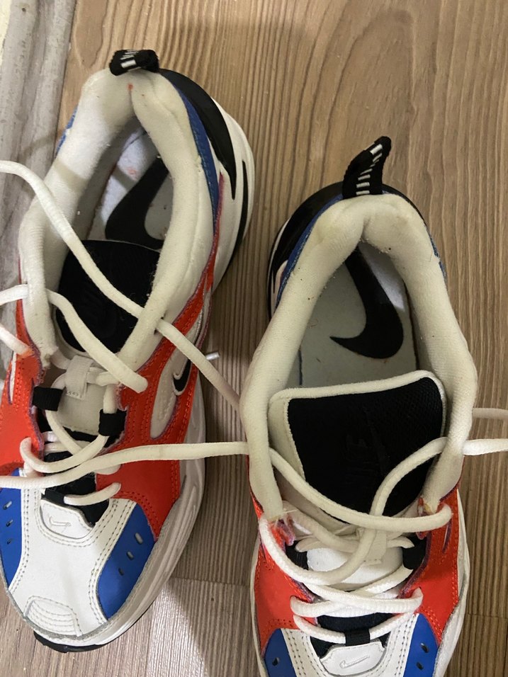 Nike M2K Tekno - Görsel 4