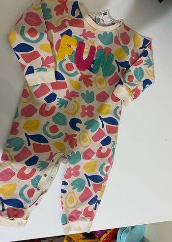 4lü tulum - Görsel 12