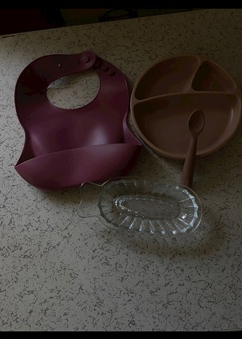 Ek gıda gereçleri - Görsel 4