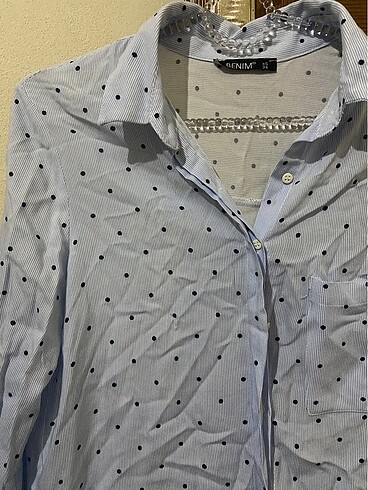 Gömlek - Görsel 2