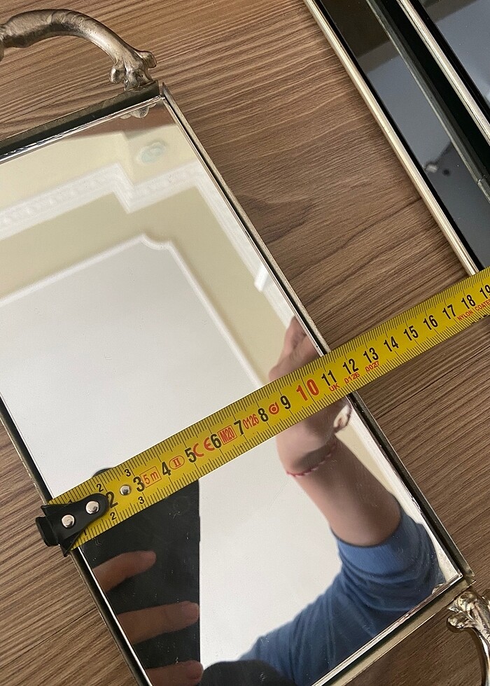 Organizer tepsi - Görsel 2