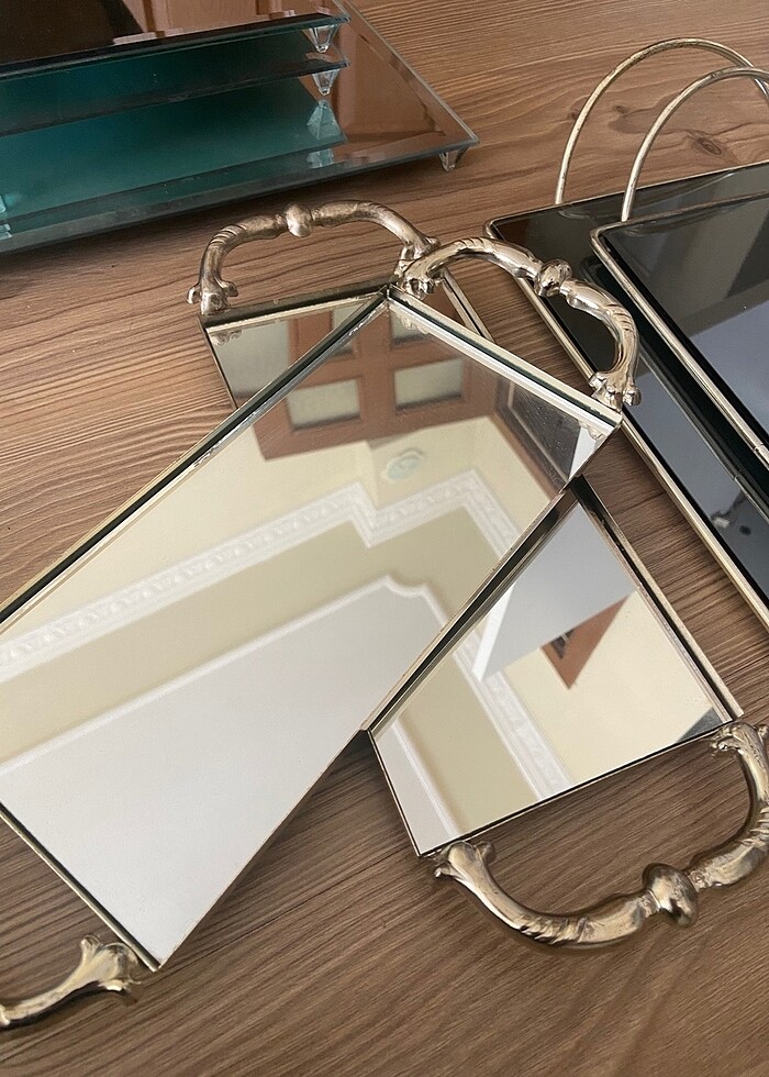 Organizer tepsi - Görsel 3