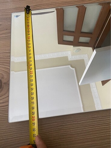 Cam stant organizer - Görsel 5