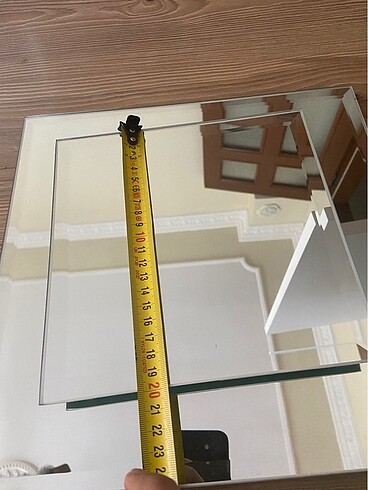 Cam stant organizer - Görsel 6