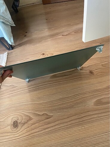 Cam stant organizer - Görsel 7