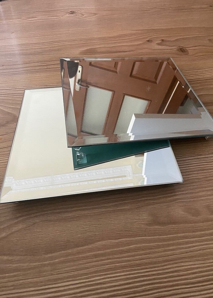 Cam stant organizer - Görsel 3