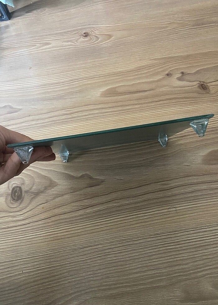 Cam stant organizer - Görsel 2