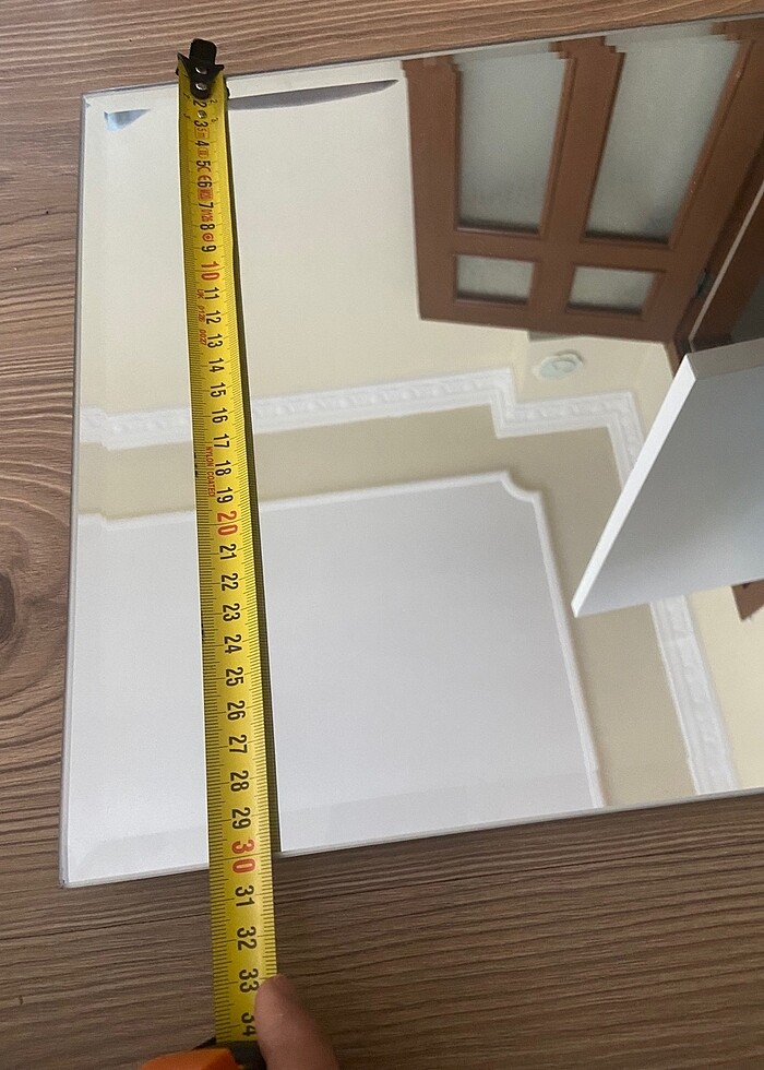 Cam stant organizer - Görsel 5