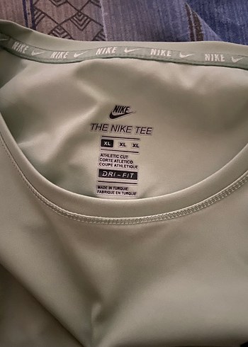 Nike tayt takım - Görsel 7