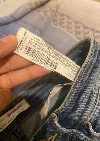 Stradivarius Jean pantolon