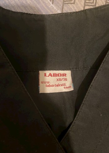 Hemşire forması - Görsel 3