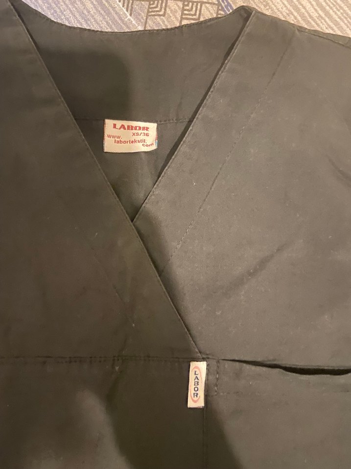 Hemşire forması - Görsel 2