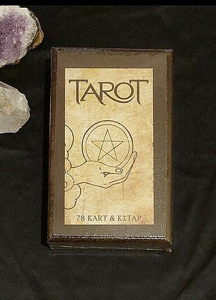 Tarot Destesi