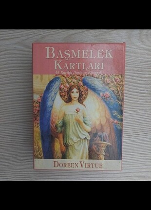 Başmelek Kartları