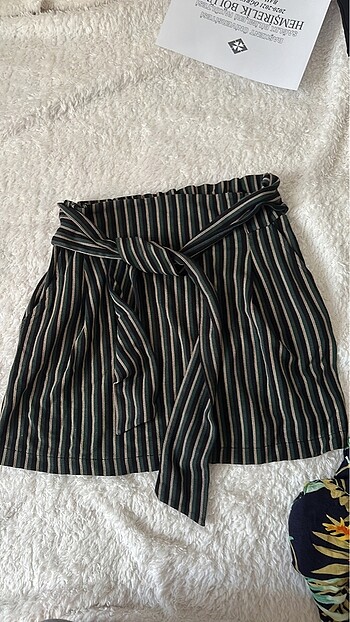 Pull&bear mini etek