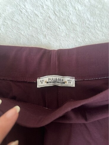 Pull and Bear Pull and bear etek