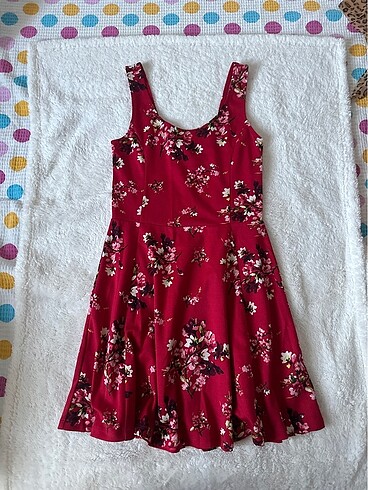 H&m elbise