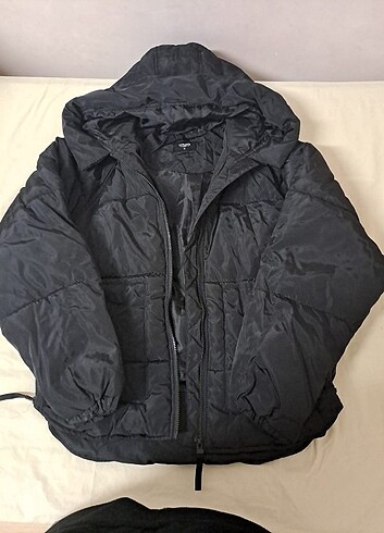 xs Beden siyah Renk COLİN'S MONT 