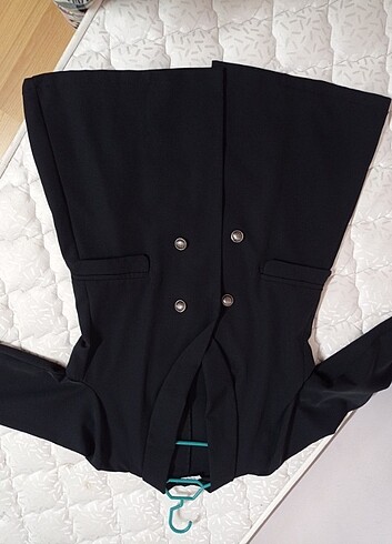 Zara Blazer Ceket