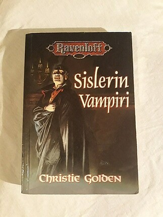 Sislerin Vampiri