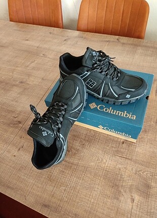 40 Beden Columbia Spor Ayakkabı