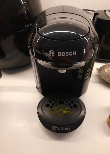 Tassimo bosch 