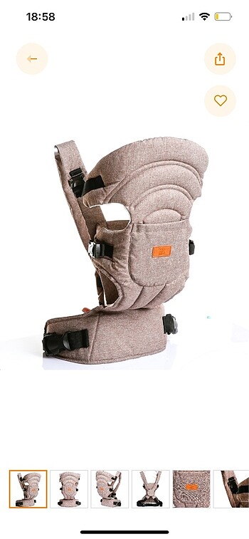 #babyplus #kanguru