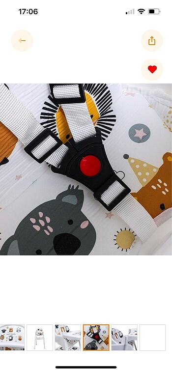 Diğer #Babyme bebek masası