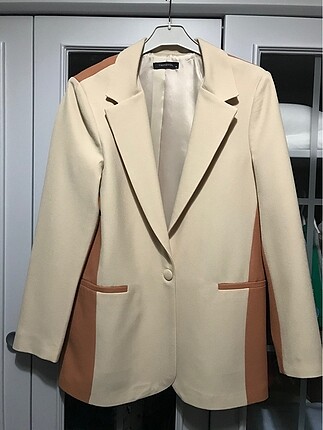 Trendyol milla blazer ceket