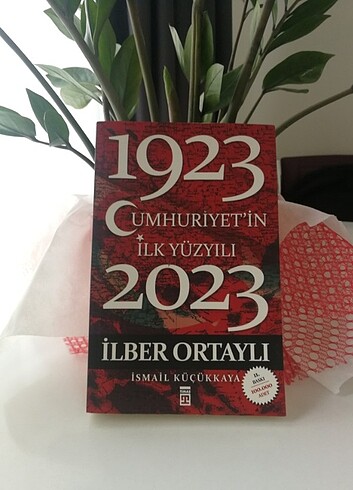 İlber Ortaylı / Cumhuriyet'in İlk Yüzyılı 