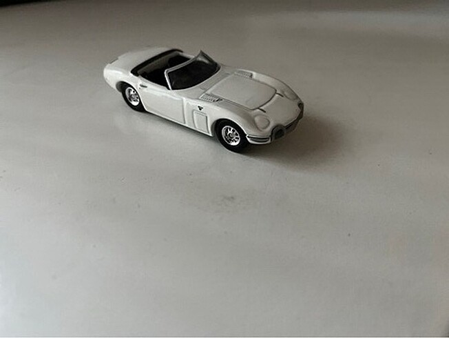 Beden Premium araba