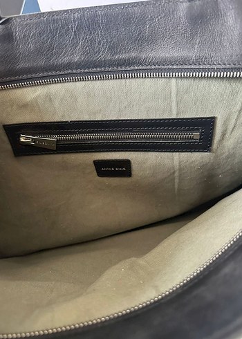 Anine Bing Çanta - Görsel 5